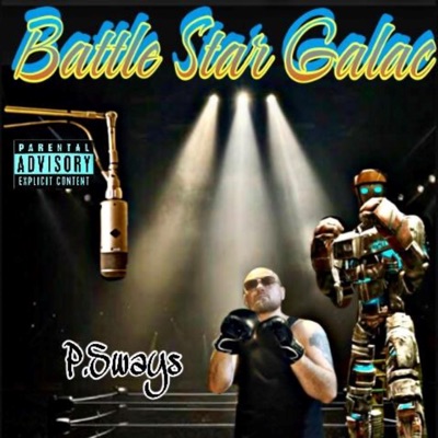 BattleStar Galac - Single