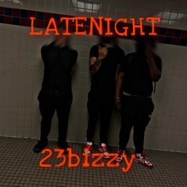 LATENIGHT Dee