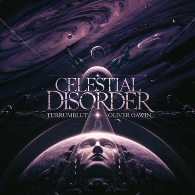 Celestial Disorder (feat. lilcute) - Single