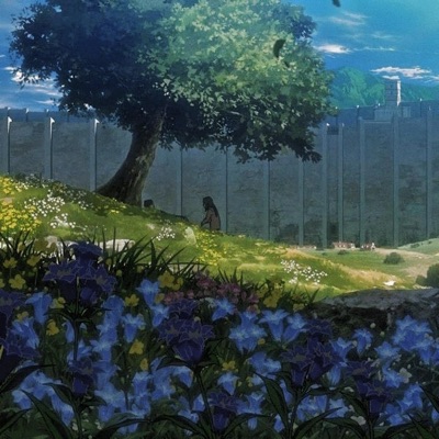 FLOWERS AT MY FUNERAL (feat. Multiszn) - Single