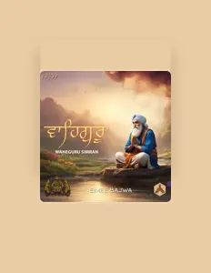 Listen to Eimee Bajwa, watch music videos, read bio, see tour dates & more!