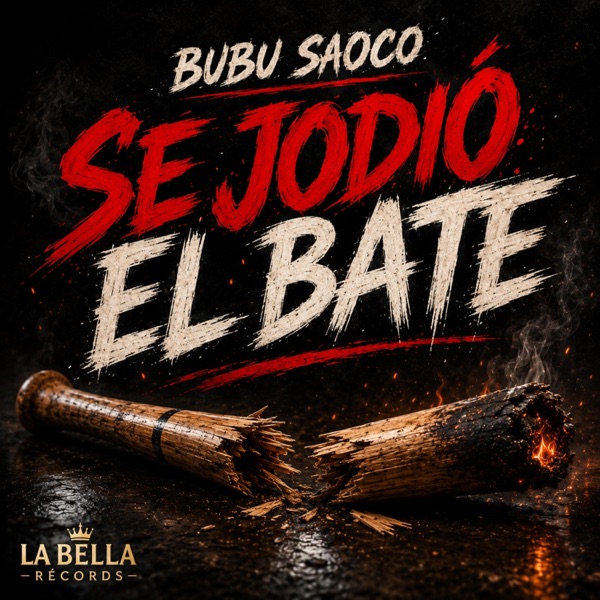 SE J***Ó EL BATE