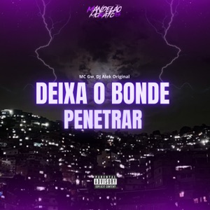 Deixa o Bonde Penetrar (feat. MC GW)