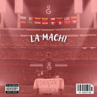 La Machi: Sientate y rapea Session, Vol. 39 - Single - OG STUDIO