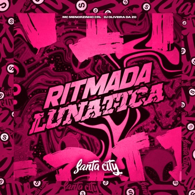 Ritmada Lunática - Single