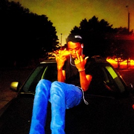 Together (feat. Dr.Ell) 3rixUnderGround