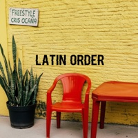 Freestyle - Single - Cris Ocana & Latin Order