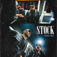 STOCK - Single - TELLY & Typper