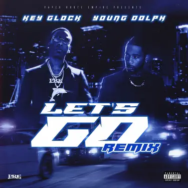 Preach (feat. Rick Ross & Young Jeezy) [Remix] - Young Dolph: Song