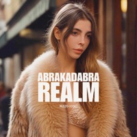 Abrakadabra Realm - Single - Rizzo (Col)