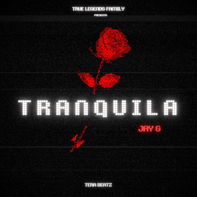 TRANQUILA - Single