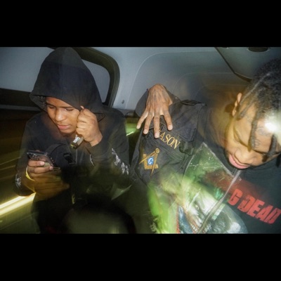 Quarantine (feat. Thouxanbanfauni) - Single