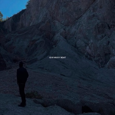 1016 WVVY 9GHT - Single