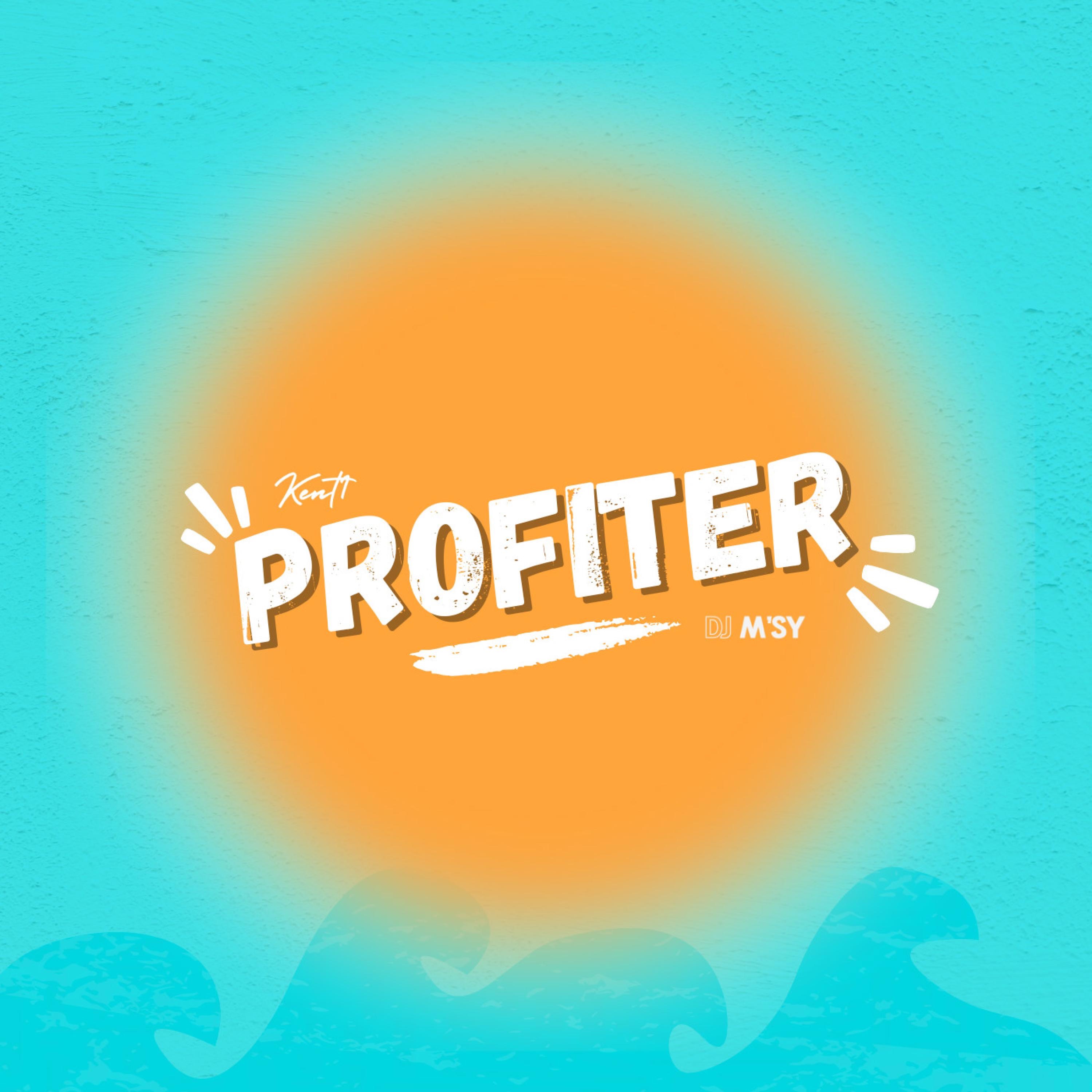 Profiter - Single