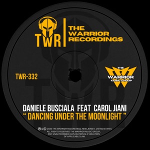 Dancing Under The Moonlight (feat. Carol Jiani)