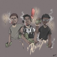 Rising Star - Yadda Baby