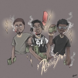 Baddies (Shot O'clock) (feat. Torie Medusa) Yadda Baby