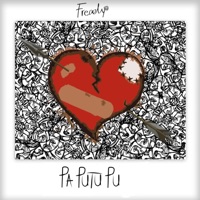 PA PUTU PU - Single - Fready