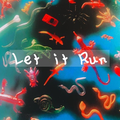 Let it Run (KIVSTOR Remix) - Single