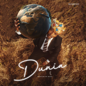 DUNIA song art
