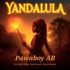 Pawaboy AB - Yandalula artwork