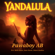 Yandalula - Pawaboy AB