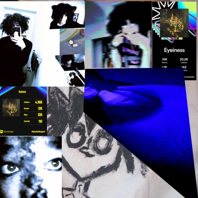 i can't stop writing mid songs - Single