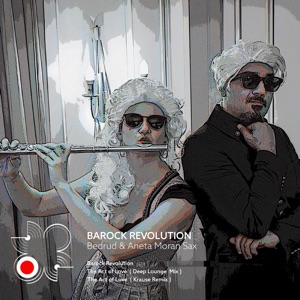 Barock Revolution - Single