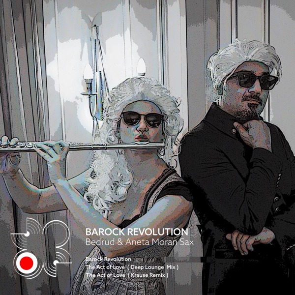 Barock Revolution - Single