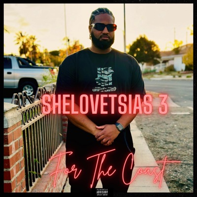 SheloveTSias 3 "For The Coast"