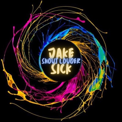 Shout Louder - Single