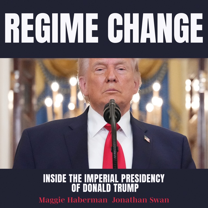 Regime Change