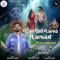Rim Jim Varse Varsad - Single - Dashrath Barot