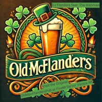 The OldMacFlanders Pub (feat. The Irishman) - Dj Flanders