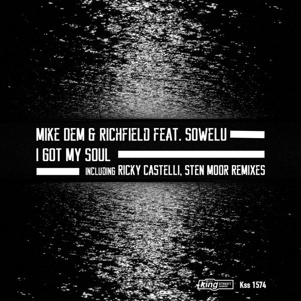 I Got My Soul (feat. Sowelu) - Single