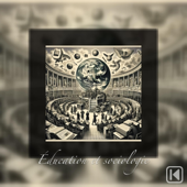 Audiobook cover for Éducation et sociologie (Unabridged) by Émile Durkheim