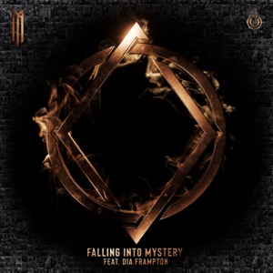 Falling Into Mystery (feat. Dia Frampton) - EP