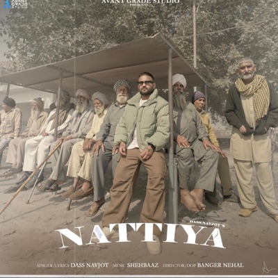 Nattiya - Single