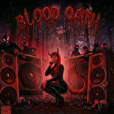 Blood Oath