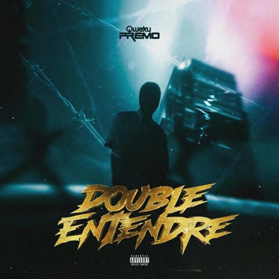 Double Entendre - Single