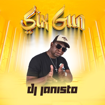 Six Gun (Original) [feat. Shandesh, Biodizzy, MASTER KENNY, CK the Dj, Mkoma Saan, Calvin De General, Master Chuza, Janesh & Mack Eaze]