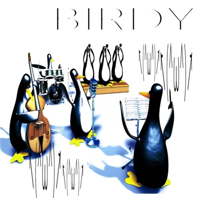 birdy - Single