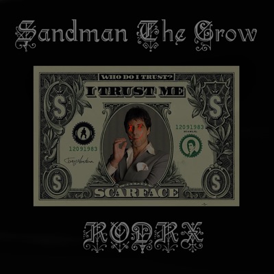 TRA$h (feat. Rodrx) - Single