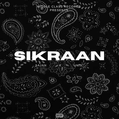 SIKRAAN (feat. Uniy & Mani X) - Single