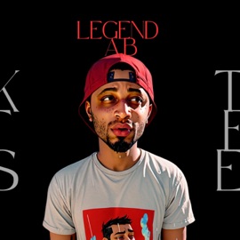 Take IT Easy On ME Legend AB