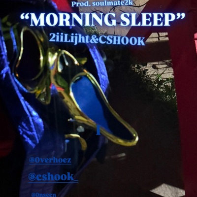 Morning Sleep (feat. CSHOOK) - Single