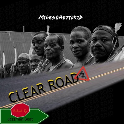 Clear Road - Single