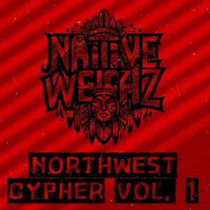 Northwest Cypher, Vol. 1 (feat. Pooky G, Deffine, Rhythm Child, Poltergeist OD, Impeoplesdreams, Sabe & Lil Smokey)