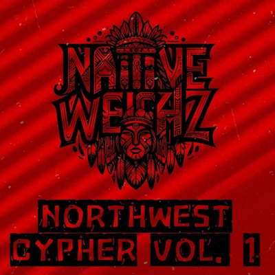 Northwest Cypher, Vol. 1 (feat. Pooky G, Deffine, Rhythm Child, Poltergeist OD, Impeoplesdreams, Sabe & Lil Smokey) - Single