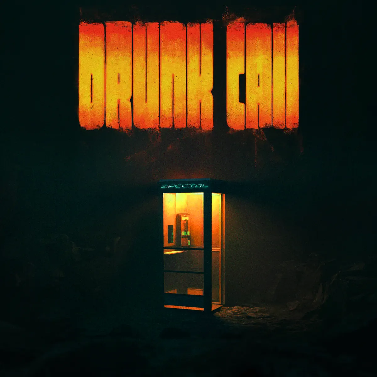 Zpecial - Drunk Call - Single (2024) [iTunes Plus AAC M4A]-新房子